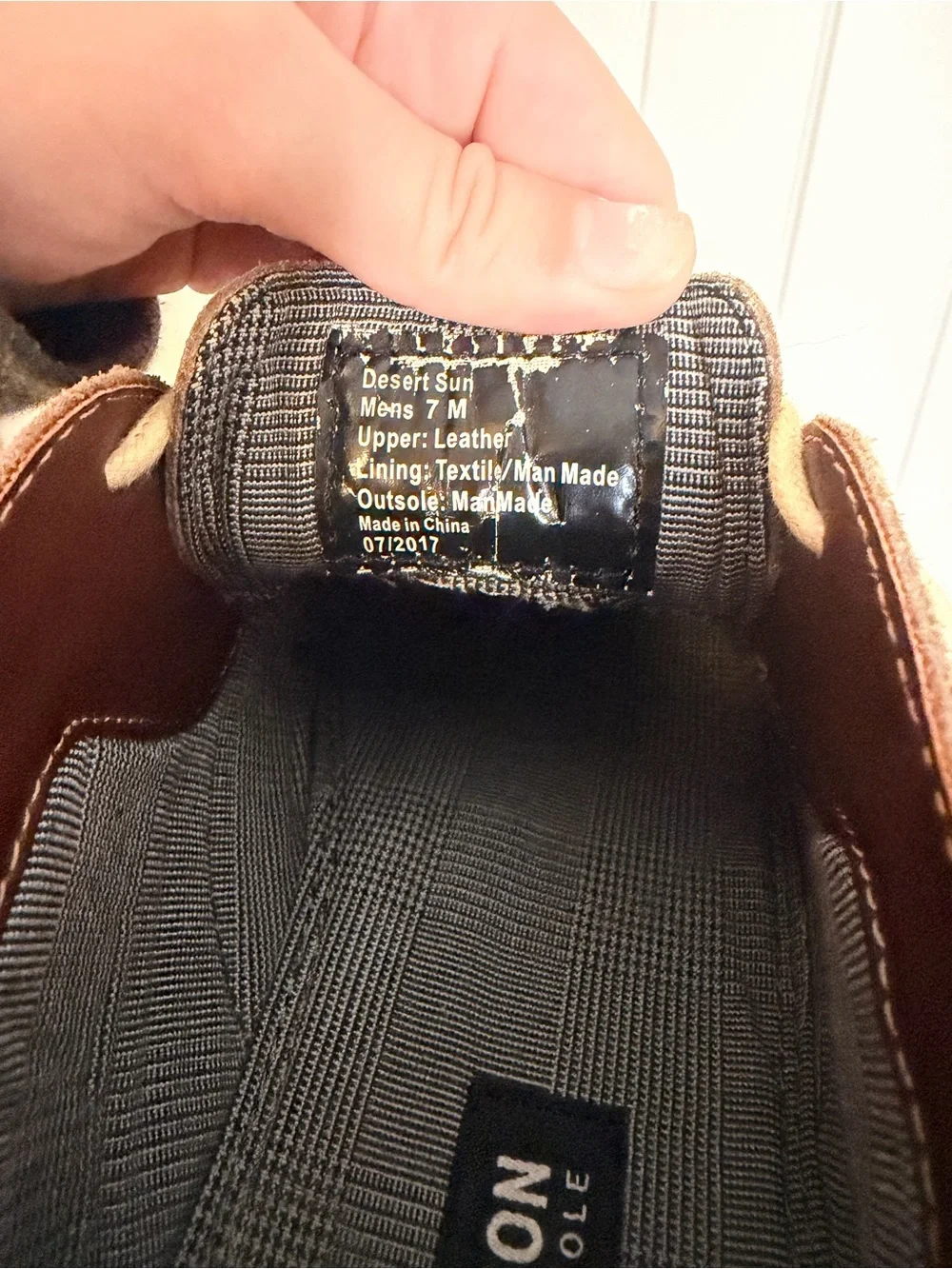 Kenneth Cole Reaction 